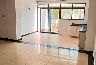 2 Bed Apartment with Borehole in Kilimani - 2