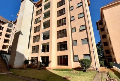 2 Bed Apartment with En Suite at Loresho Ridge