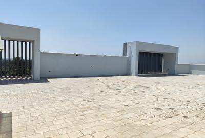 3 Bed Apartment with En Suite at General Mathenge Road Off Peponi Road - 3