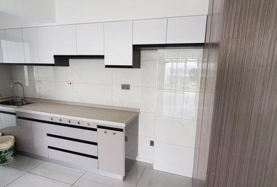 1 Bed Apartment with Swimming Pool at Westlands - 3