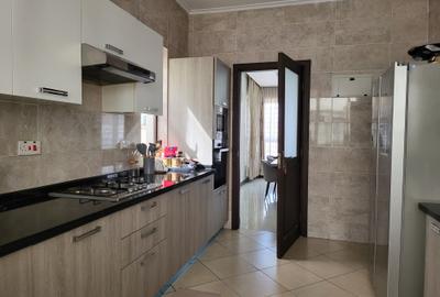3 Bed Apartment with En Suite in General Mathenge - 2