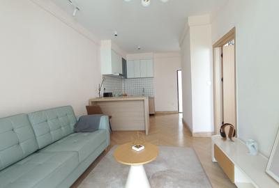 1 Bed Apartment with En Suite in Syokimau