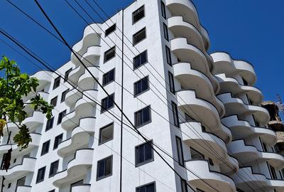 Serviced 2 Bed Apartment with En Suite at Nyali Mombasa