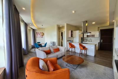 Furnished 1 Bed Apartment with En Suite at Mombasa Road