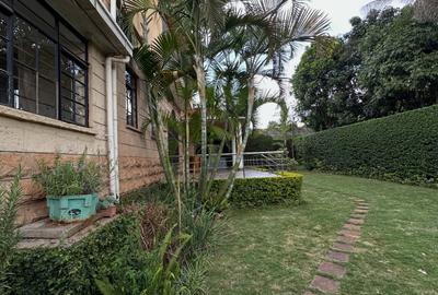 5 Bed Townhouse with En Suite in Kitisuru - 4