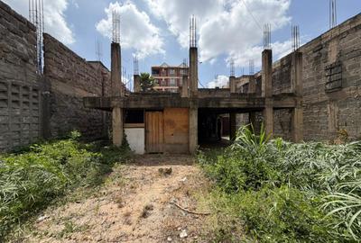 0.125 ac Land at Fedha Estate