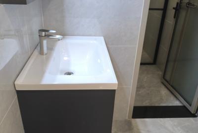 Studio Apartment with En Suite at Valley Arcade - 4