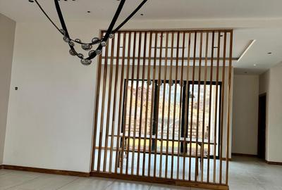 4 Bed Apartment with En Suite in Loresho