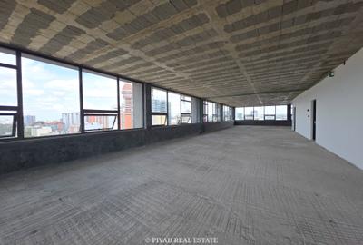 2,500 ft² Office with Service Charge Included in Westlands Area