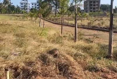 40.80 m² Land in Mtwapa - 4