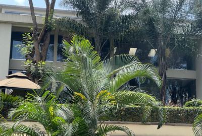 2 Bed House with En Suite in Muthaiga