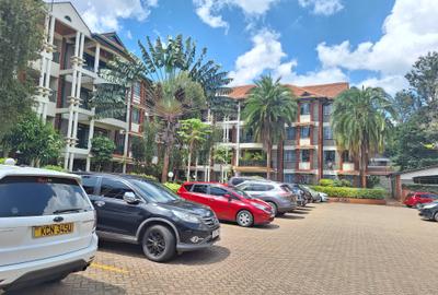 3 Bed Apartment with En Suite at Raphta Road