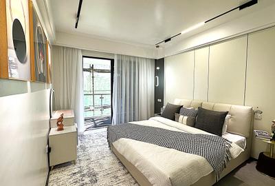 2 Bed Apartment with En Suite at Gtc