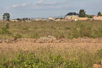 Land in Juja