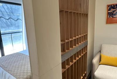 Studio Apartment with En Suite at Mogotio Rd - 2