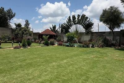 4 Bed Townhouse with En Suite in Runda - 2