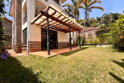 4 Bed Townhouse with En Suite at Shanzu Road - 2