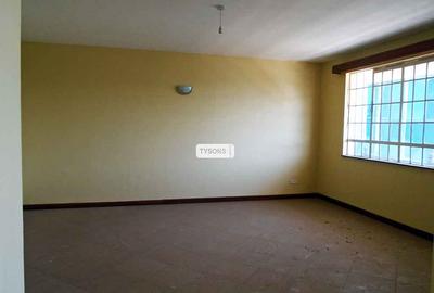 Office with Backup Generator in Ngong Road