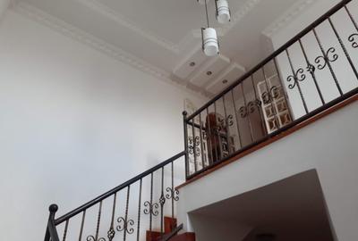 3 Bed House with En Suite in Karen