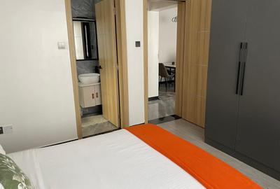 Furnished 2 Bed Apartment with En Suite in Kilimani - 4