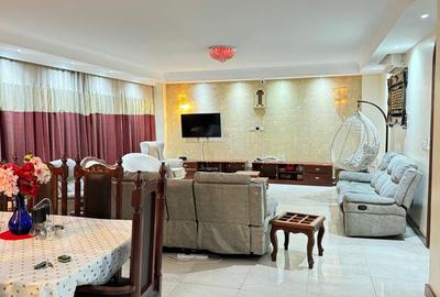 3 Bed Apartment with En Suite at Parklands