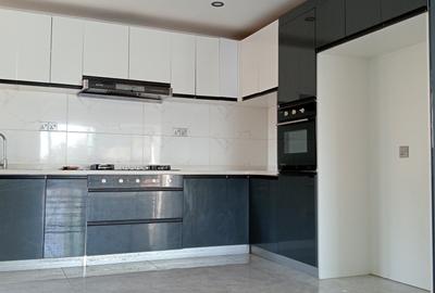 3 Bed Apartment with En Suite at Kilimani - 3