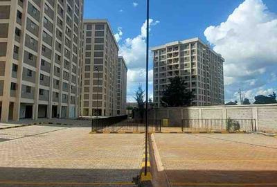 2 Bed Apartment with Borehole at Ruiru - 2