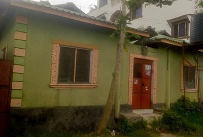 8 Bed House with Borehole at Bamburi - 3