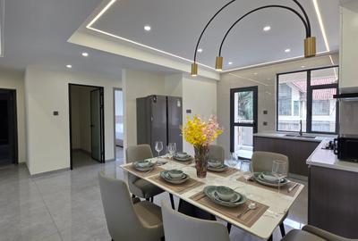 3 Bed Apartment with En Suite at Ngong Road - 4