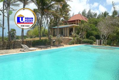 4 Bed House with En Suite in Malindi