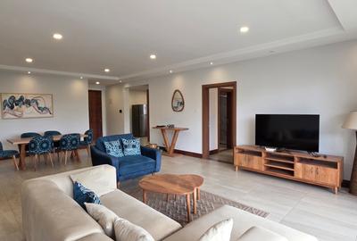 3 Bed Apartment in Westlands Area - 2