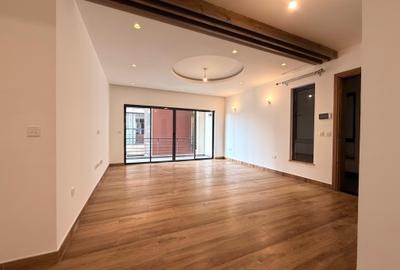 3 Bed Apartment with En Suite in Kileleshwa - 2
