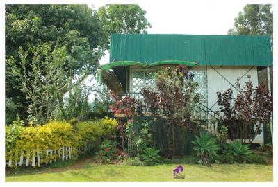 3.5 ac Land at Karinde Road - 3