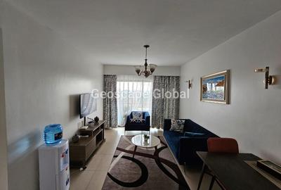 Furnished 2 Bed Apartment with En Suite in Lavington