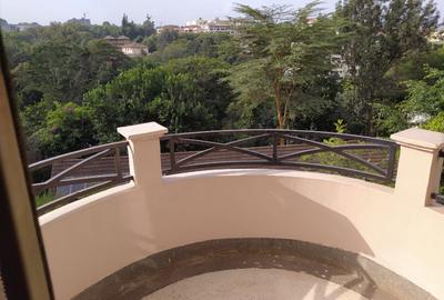 4 Bed Apartment with En Suite at Riverside Drive Westlands Nairobi