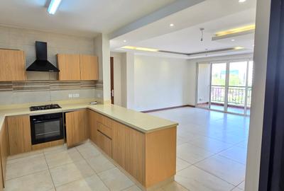 2 Bed Apartment with En Suite at General Mathenge Drive