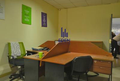 1,224 ft² Office with Backup Generator in Parklands - 3