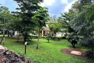 5 Bed House with En Suite in Karen - 3