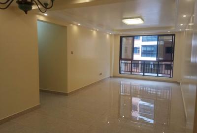 2 Bed Apartment with En Suite at Laikipia Road - 4