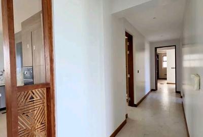 3 Bed Apartment with En Suite at Mbuuni Road - 4