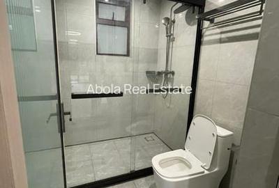 2 Bed Apartment with En Suite in Riverside - 3