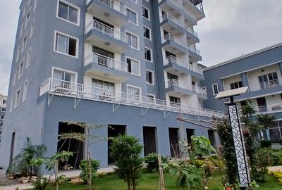 2 Bed Apartment with Swimming Pool at Sabaki