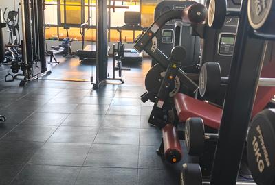 3 Bed Apartment with En Suite at Simba Road - 3