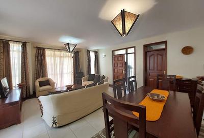 2 Bed House with En Suite in Karen - 2