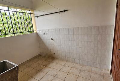 3 Bed Apartment with En Suite at Kilimani