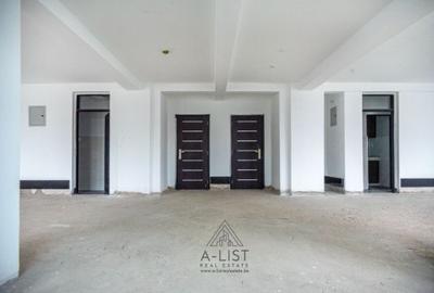 1,245 ft² Office with Service Charge Included at Muthithi Road