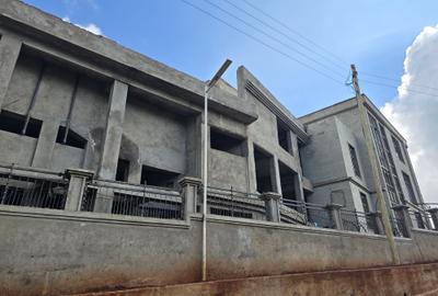 5 Bed House at Gatanga Road - 4