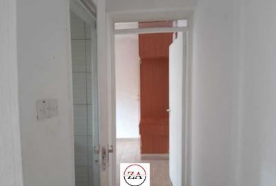 1 Bed Apartment with Borehole at Ruaka