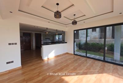 5 Bed House with Garden in Tatu City - 3