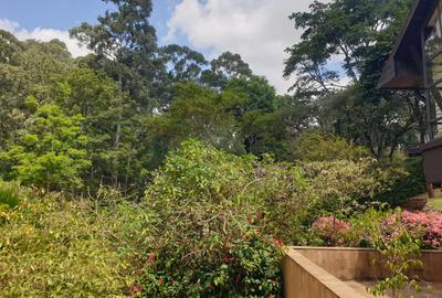 5 Bed Villa with En Suite in Gigiri - 2